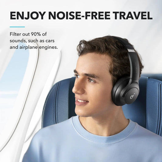 Soundcore Q20i Headphones