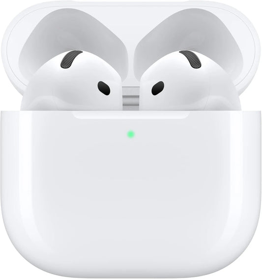 Apple AirPods 4 Wireless Earbuds