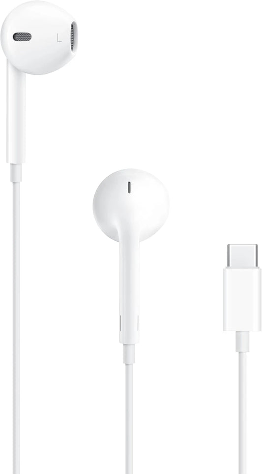 Apple EarPods USB-C Wired Earphones
